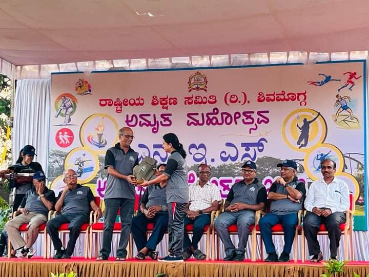 Student Presentation